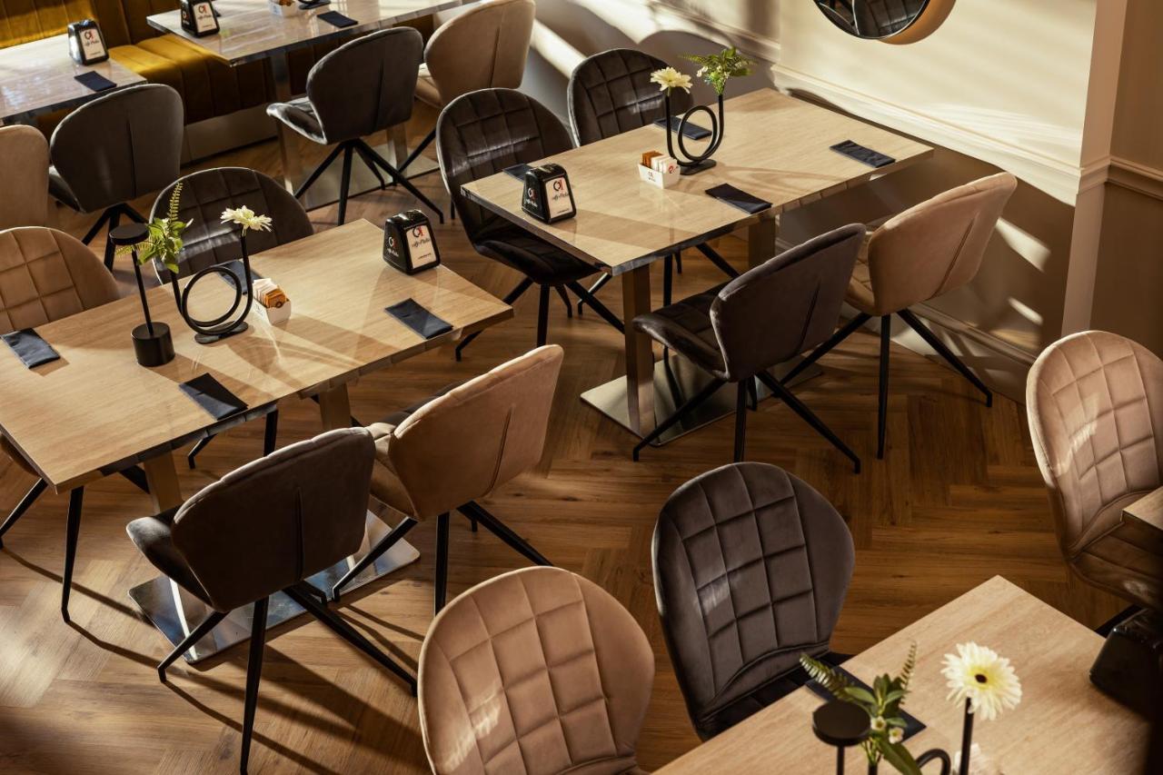 Este Park Hotel: Urban Chic Luxury with Parking Near Shopping Mall Plovdiv Exterior photo
